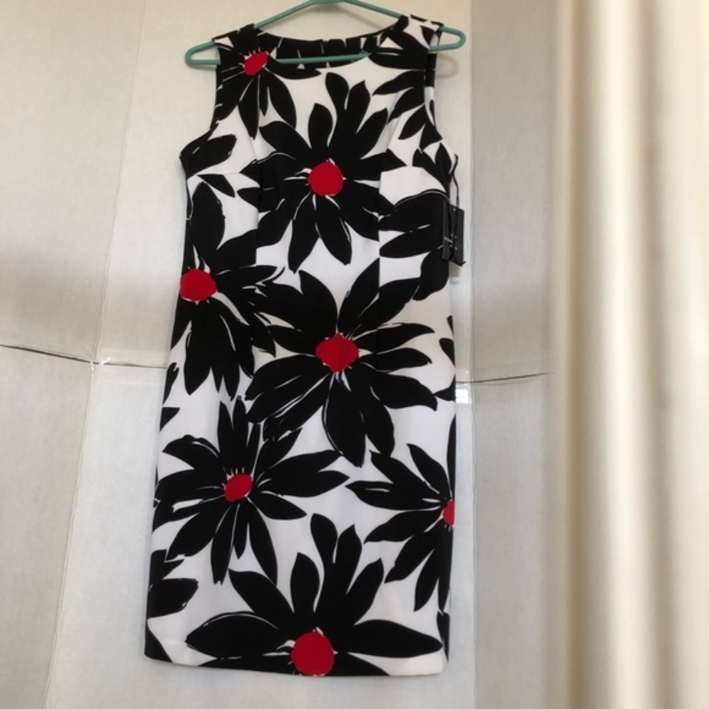 💥 SALE! 3/$20!!! Ronni Nicole summer dress.